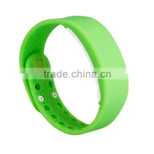W2 Smart Watch Bracelet Smartband Mate Pedometer Sleep Monitor Thermometer Track Calories Burned Fitness Pulsera Band thumbnail-2