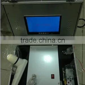 the Best Guangzhou 12inchLCD Freeze-frame Skin and Hair Analyser thumbnail-2