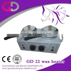 Guangzhou Hot Double Depilatory Wax Heater thumbnail-1