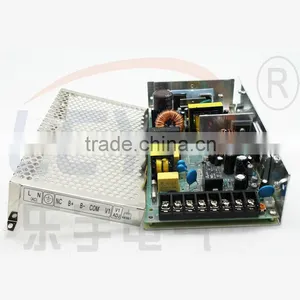 2 Years Warranty AC DC Power Supply CE ROHS Approved DC Output 24v Battery Charge Power Supply 155w thumbnail-2