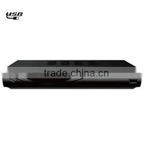 LY-B2259 ISDBT Set-top Box STB TV Box thumbnail-1