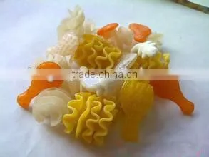 2016 Spiral, Shell Puffed Food Making Factory Processing Machines thumbnail-1