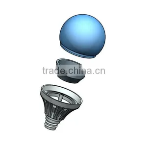 G45E14 3W 4W 5W Led Light Fitting thumbnail-2