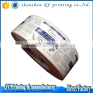 Offset Label Sticker,label Sticker,label Sticker for Toys thumbnail-1