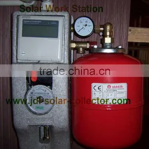 Solar Work Station thumbnail-1