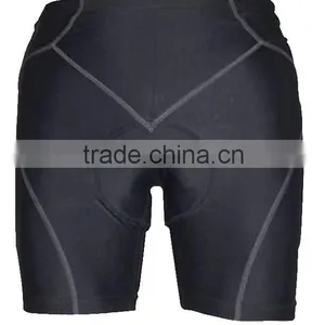 Cycling Shorts Padded Cycle Shorts Biker thumbnail-2