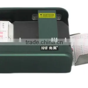 NHII 20FSA OMR Pen /pencil Scanner (min OMR) for the School Exam / Teting/barcode Machine thumbnail-5