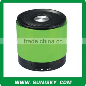 SS8005 Professional Bluetooth Mini Speaker thumbnail-1
