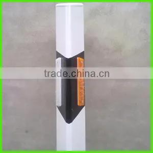 PVC Outline Mark Delineator Post thumbnail-1