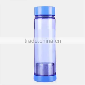 High Quality Plastic Sports Joyshaker Tea Cups 650ml thumbnail-6