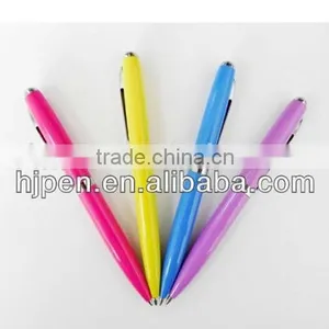 2015 Super Cute Short Mini Metal Ball Pen thumbnail-2