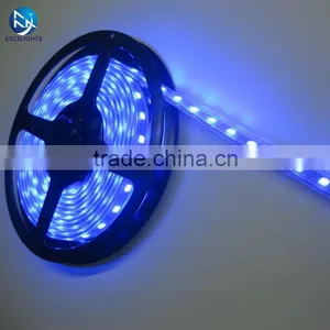 Blue LED Strip Light With SMD 5050/3528/3014/2835/5630 thumbnail-4