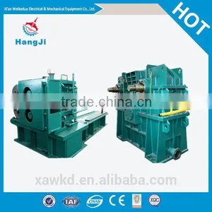 Pinch Roll / Gear Box for Wire Finishing Mill From High Speed Wire Rod Factory thumbnail-1