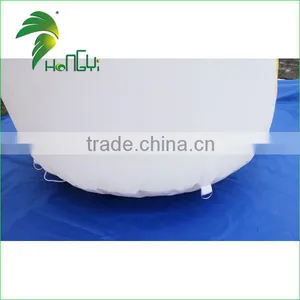 Inflatable Advertising Yellow Tent , 6 by 10 Meters Spider Tent for Sale thumbnail-6
