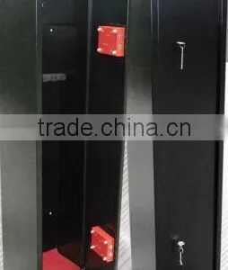 Key Lock Gun Safe BOX, FIREPROOF BIG SAFE WHOLESALE, FIRE PROOF SAFE thumbnail-1