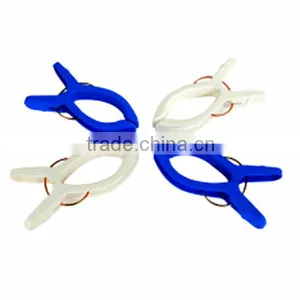 Wholesale Plastic Peg,plastic Clothespin thumbnail-1