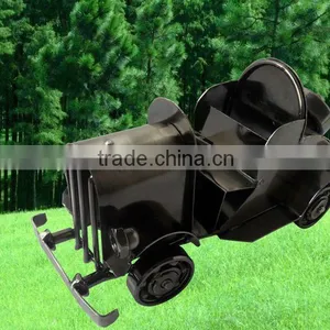 Iron Antique Tractor Model for Room Derection thumbnail-1