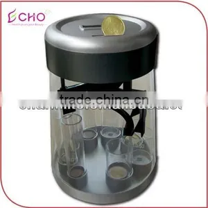 Promotional Coin Counter and Sorter Digital Piggy Bank/wholesale Money Bank Quality Choice thumbnail-3