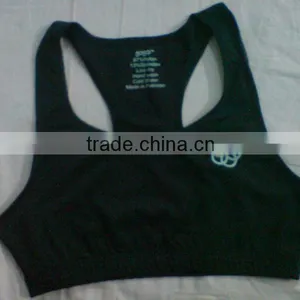 Sports Bra/ Yoga Tops/ Yoga Wears thumbnail-1