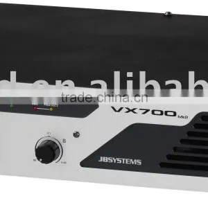 DJ Equipment VX700 MK2 thumbnail-1