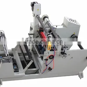 Coil Slitting Machine Automatic Paper and Aluminum Slitting Rewinder 150 M/min Production Capacity 1000mm 600mm 700mm thumbnail-5