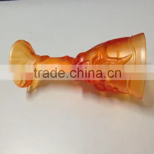 2015 Funny Plastic Halloween Goblets thumbnail-4