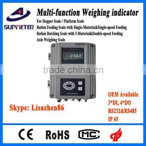 Weighing Instrument With Multifunction thumbnail-4