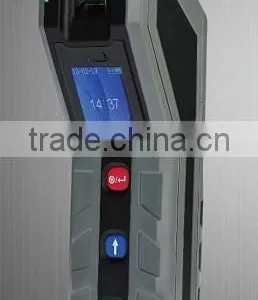 KO-FT200 Fingerprint Guard Tour and Patrol System thumbnail-1