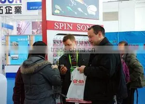 Guangzhou Chenwell Fishing Tackle Co., Ltd. company overview - view 3 thumbnail