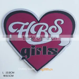 The Custom Woven Label thumbnail-1