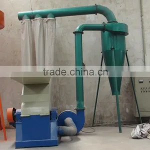 High Efficiency Plastic Crusher thumbnail-2