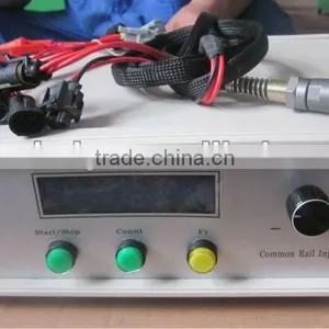 Short-cut Protection,CRI700 Common Injector Test Equipment ( Bosch,Denso ) thumbnail-1