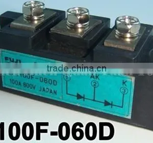 Quality Guarantee IGBT MODULE 2FI100F-060D thumbnail-6