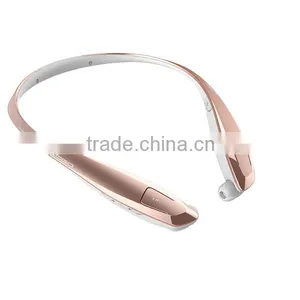 High Level Ergonomically Design HB-900C Bluetooth v 4.0 Stereo Headphones thumbnail-1