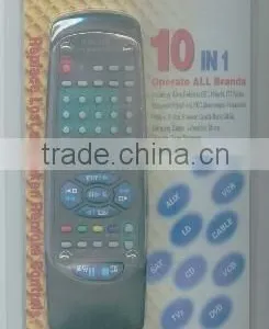 Remote Control thumbnail-1