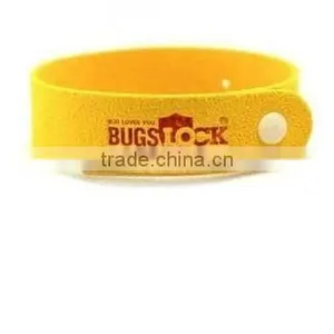 Import Fiber Mosquito Band.& Bracelet From Baolijin Cosmetics thumbnail-1
