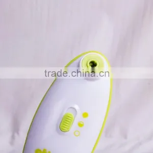 Baby Safety Products / Baby Nail Clipper /baby Nail Trimmer thumbnail-3