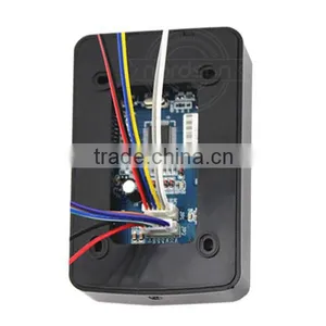 RFID Access Control Keypad (NT-T09) thumbnail-5