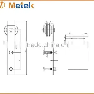 Wrought Iron Part thumbnail-6