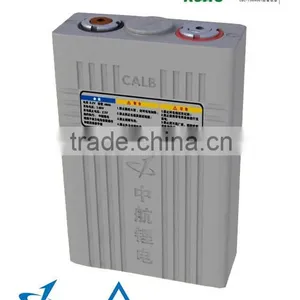 CA40FI Battery Cell for ESS, EV, Telecom thumbnail-1