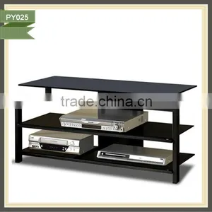 tv Table With Wheels tv Tables Designs Lcd tv Mdf Table PY025 thumbnail-1