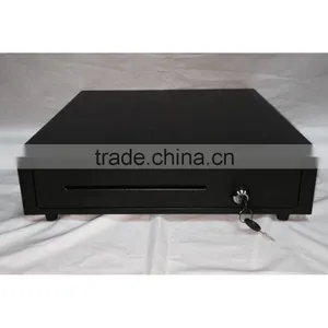 Good Quality Manual Push Open Manual Cash Drawer For Retail in Electronic Cash Register Cash thumbnail-3