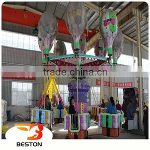 Promotion!! Musical fr Samba Balloon for Fun Fair Games thumbnail-2