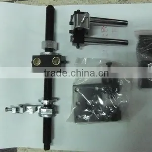 Common Rail Dismantling Tools ,high Pressure Common Rail Fuel Injector Repair Tools thumbnail-2