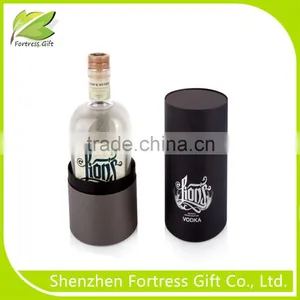 Wine Paper Tube,paper Gift Tube for Wine Packaging,wine Paper Tube thumbnail-2