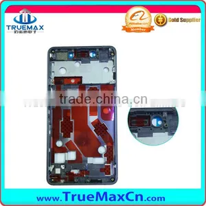 China Supplier Perfect For Working Original LCD Frame For OnePlus X thumbnail-6
