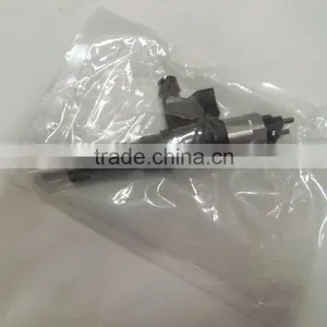 Boschs Diesel Common Rail Injector 0445110291 thumbnail-1