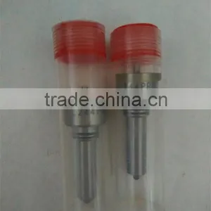 High Quality DEL-PHI Original Nozzle L244PRD/L244PBD For EJBR04501D Injector thumbnail-2