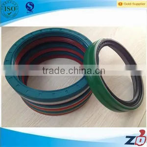 Framwork TB Type, Runner NBR Oil Seal , thumbnail-3