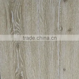 Antique Ammonia Treated Multilayer Oak Wood Flooring thumbnail-6